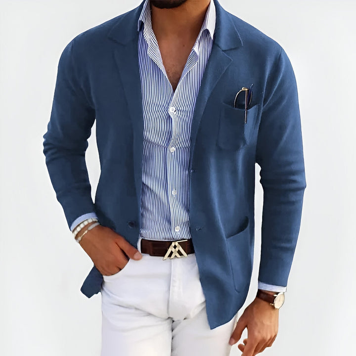 Andreas™ Lightweight and Elegant Jacket for Men