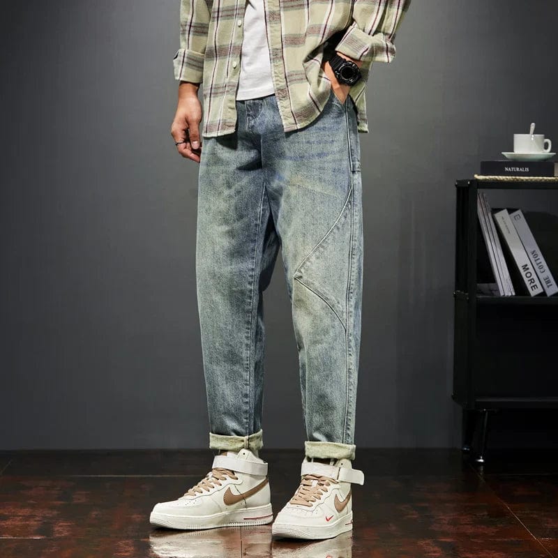 Tom Harding™ | Retro Fort Clay Jeans