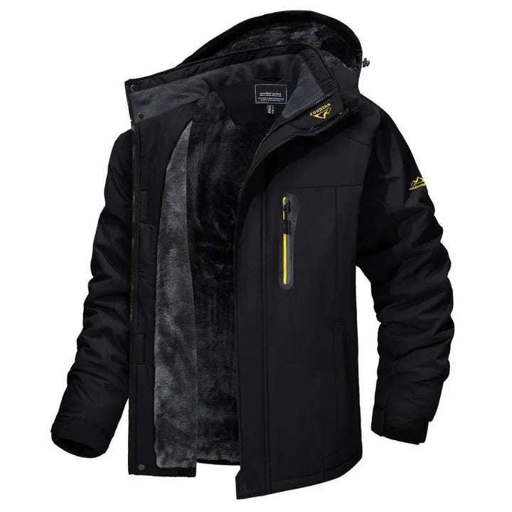 Felix - The Ultimate Winter Jacket
