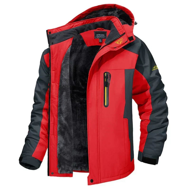 Felix - The Ultimate Winter Jacket