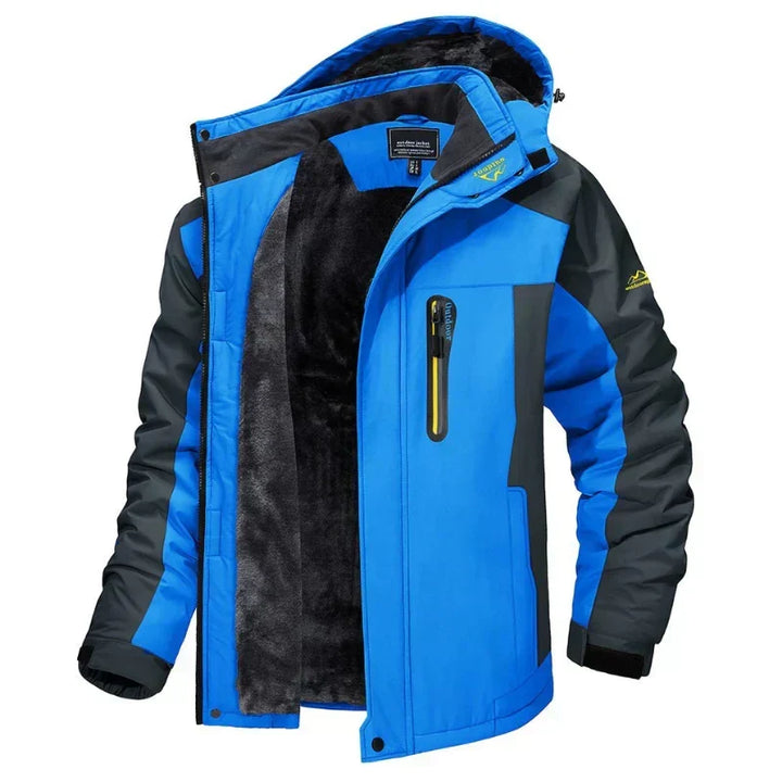 Felix - The Ultimate Winter Jacket