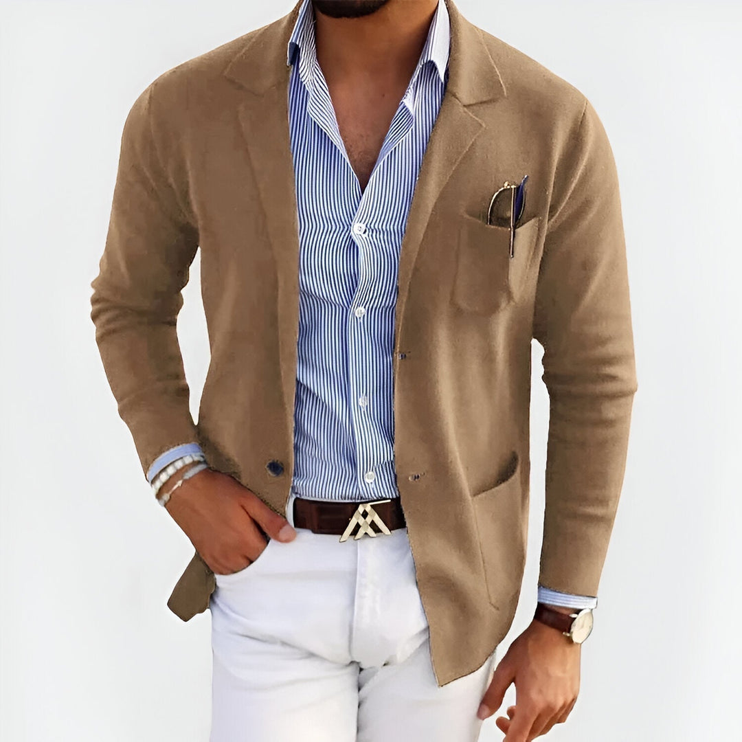 Andreas™ Lightweight and Elegant Jacket for Men