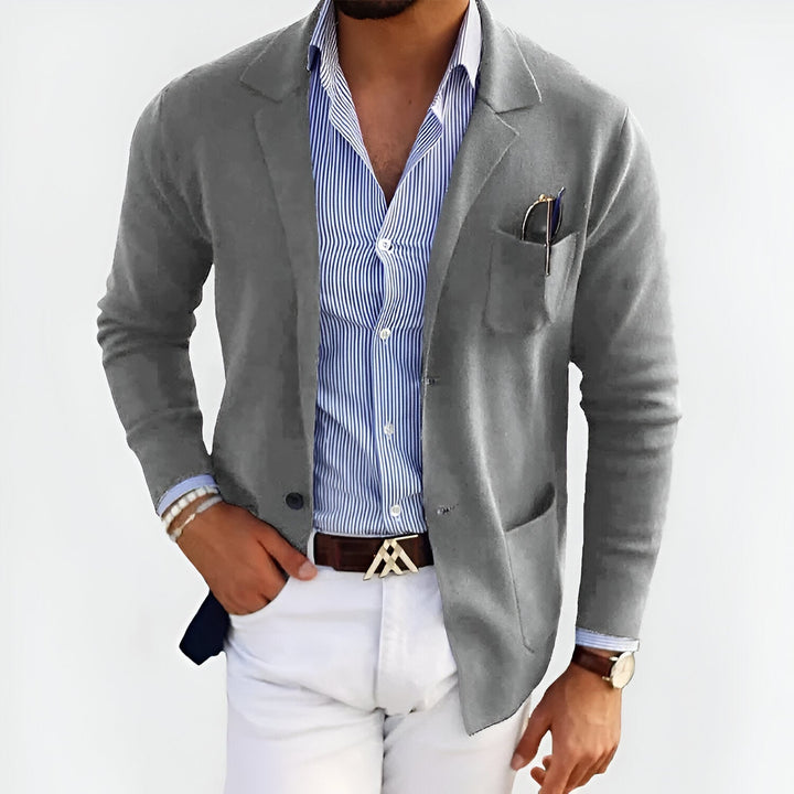 Andreas™ Lightweight and Elegant Jacket for Men
