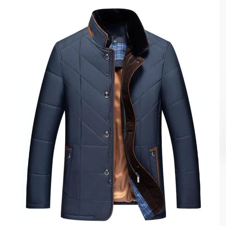Helmfried | Padded Jacket