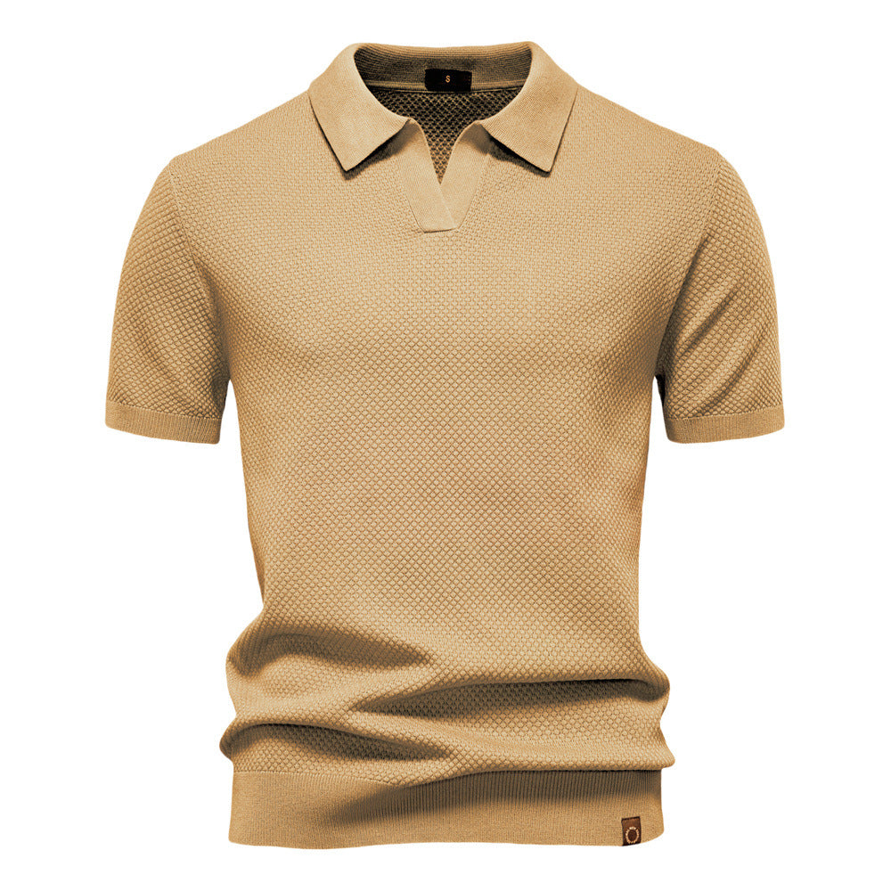 Ulrich – Elegant Polo Shirt