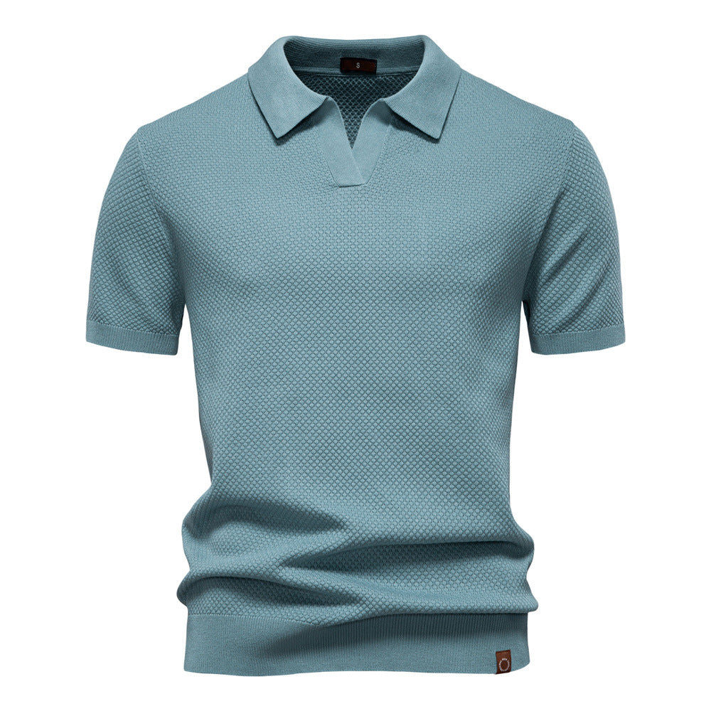 Ulrich – Elegant Polo Shirt