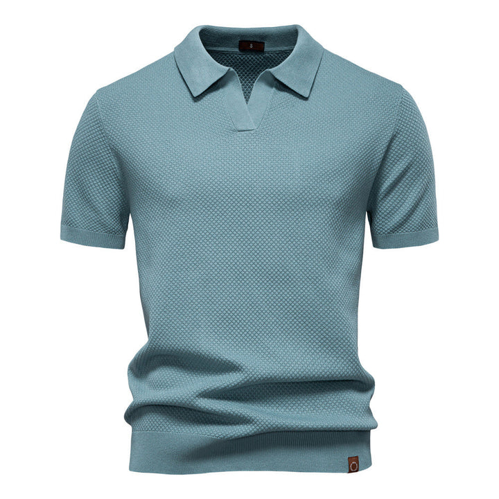 Ulrich – Elegant Polo Shirt