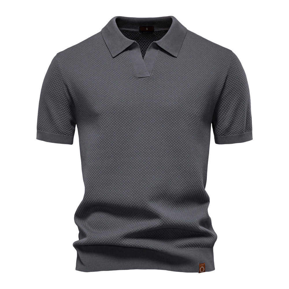 Ulrich – Elegant Polo Shirt