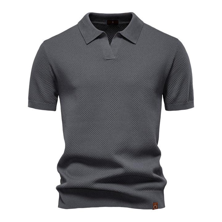 Ulrich – Elegant Polo Shirt