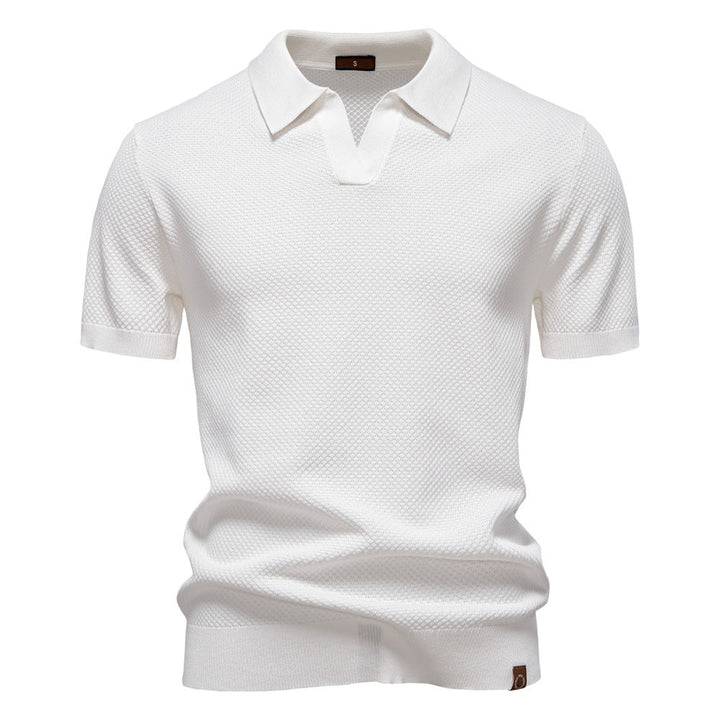 Ulrich – Elegant Polo Shirt