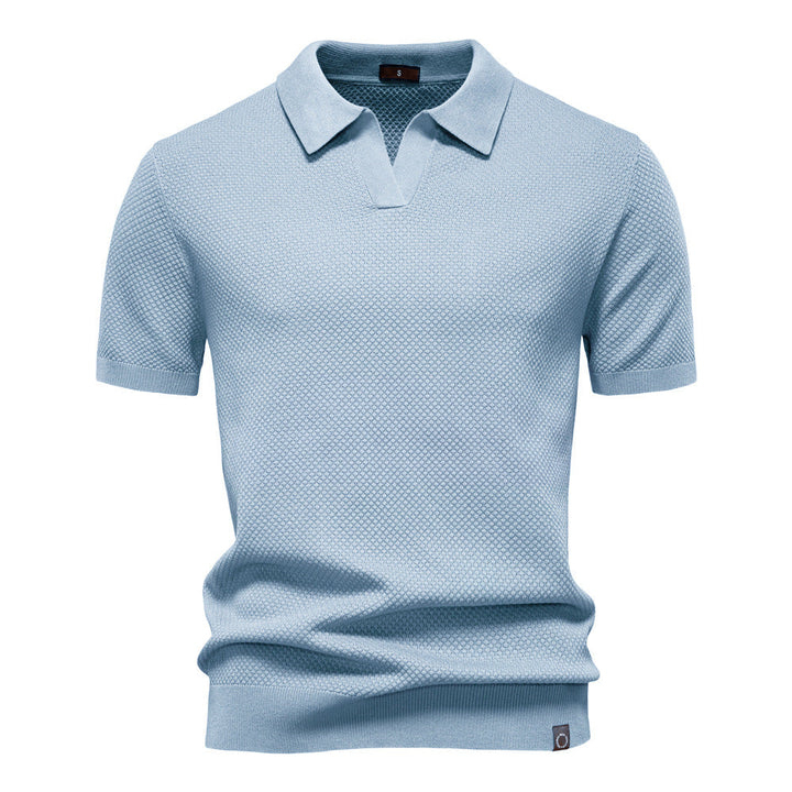 Ulrich – Elegant Polo Shirt