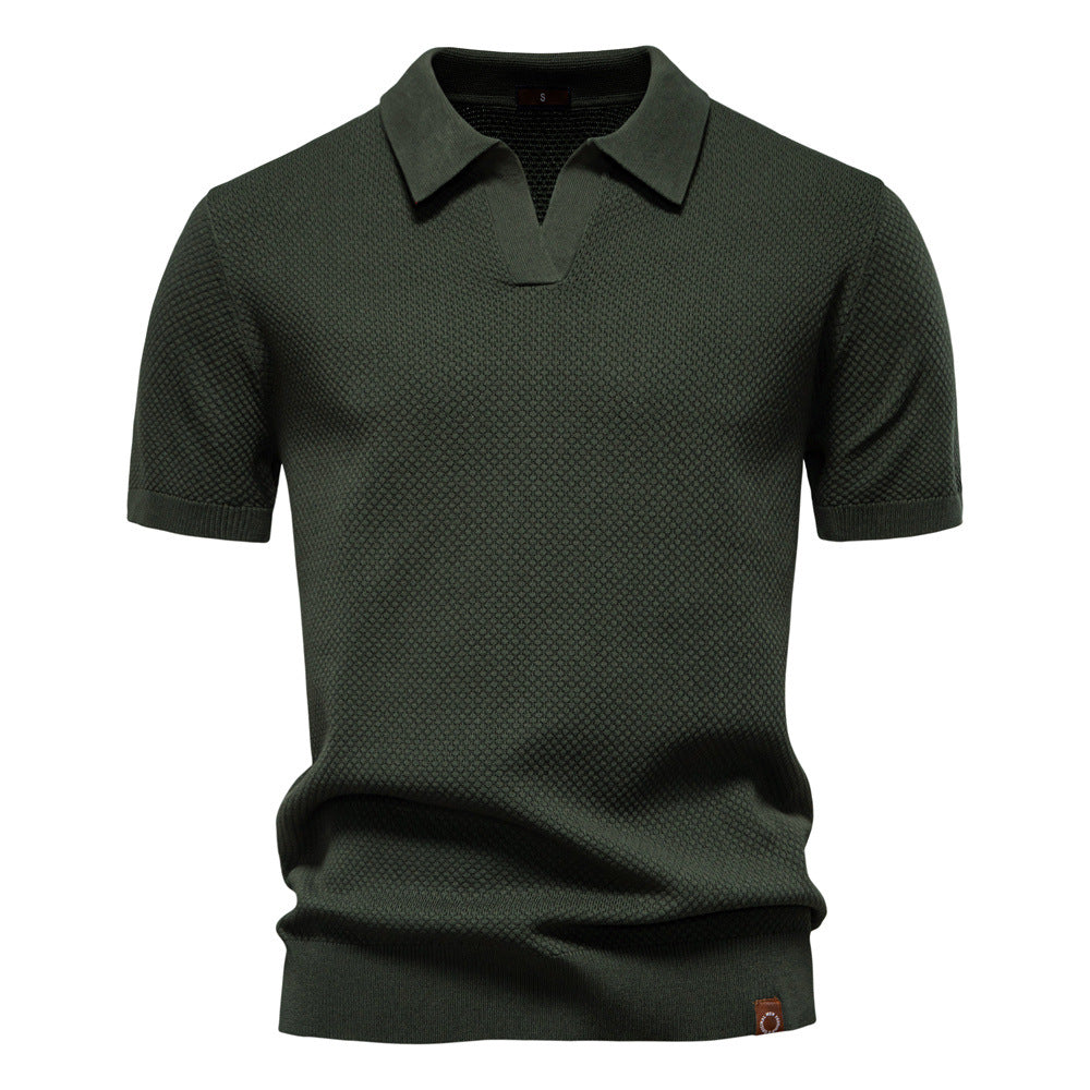 Ulrich – Elegant Polo Shirt