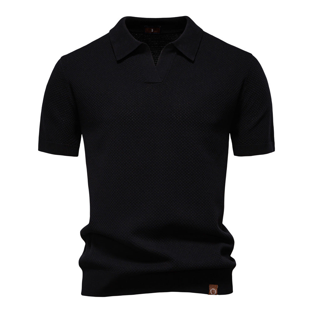 Ulrich – Elegant Polo Shirt