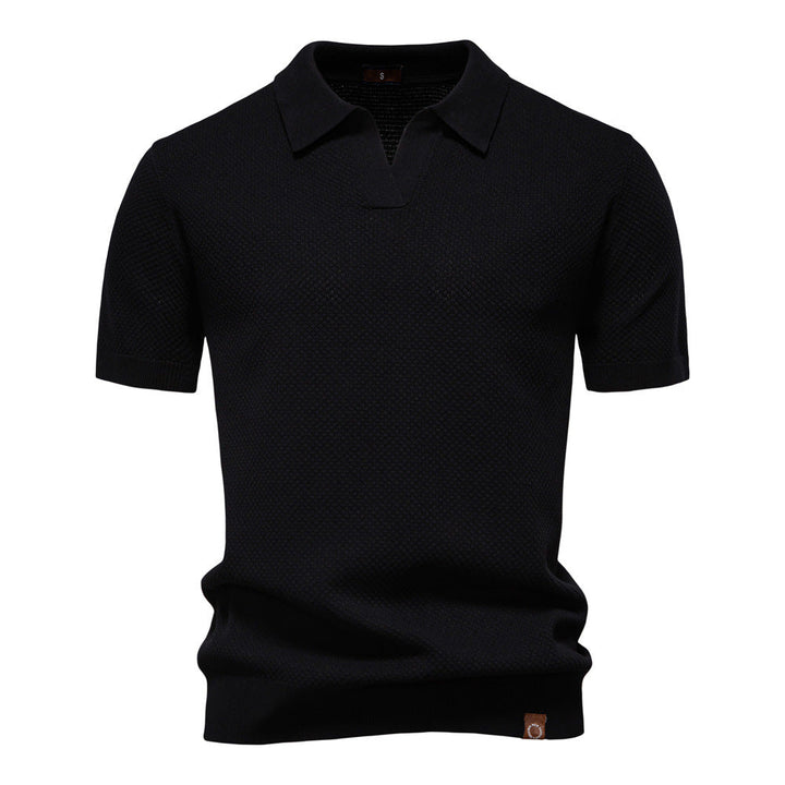 Ulrich – Elegant Polo Shirt