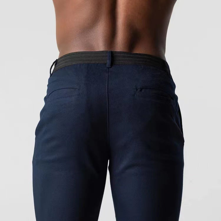Alvin™ | Stretch Chinos