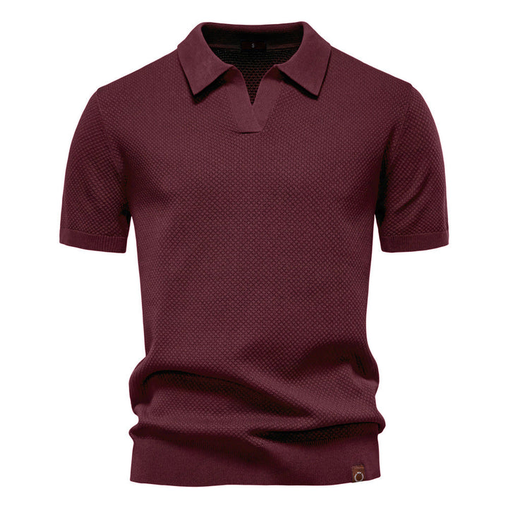 Ulrich – Elegant Polo Shirt