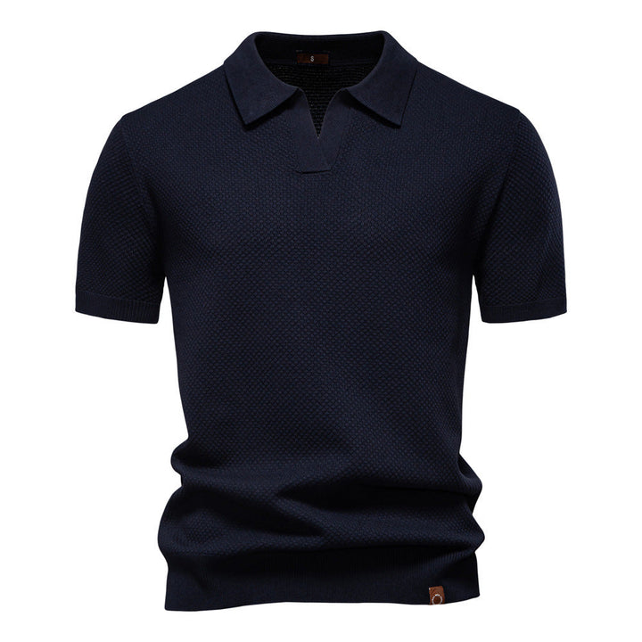 Ulrich – Elegant Polo Shirt