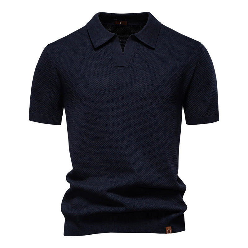 Ulrich – Elegant Polo Shirt