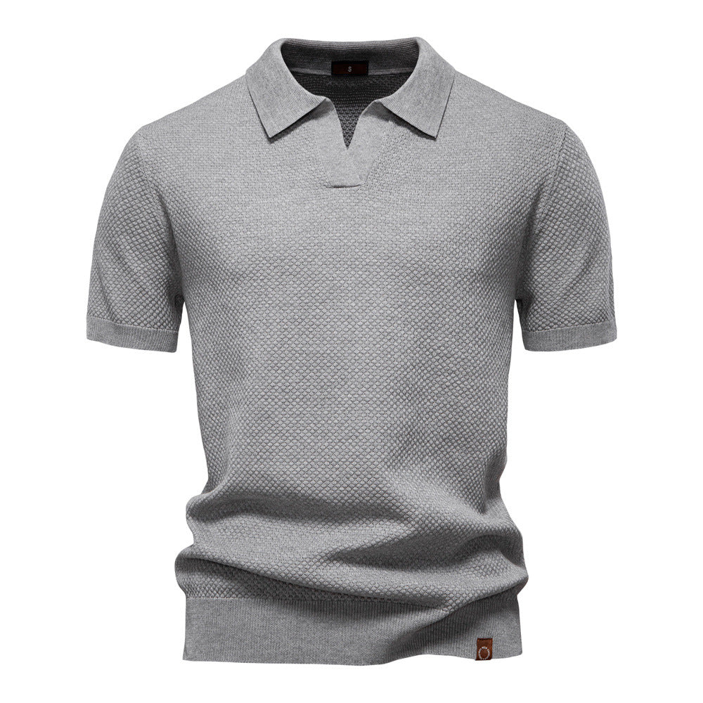 Ulrich – Elegant Polo Shirt