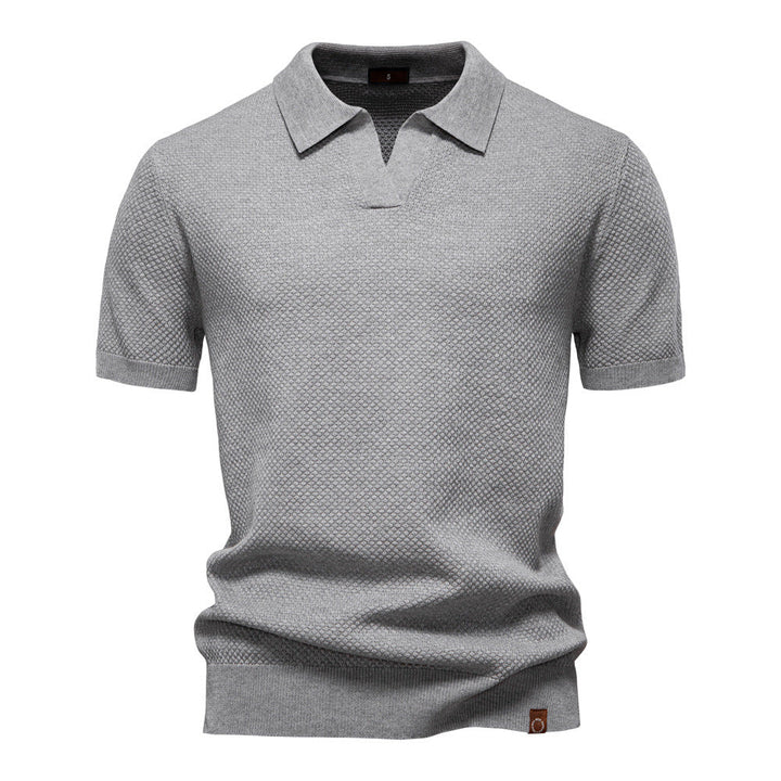 Ulrich – Elegant Polo Shirt