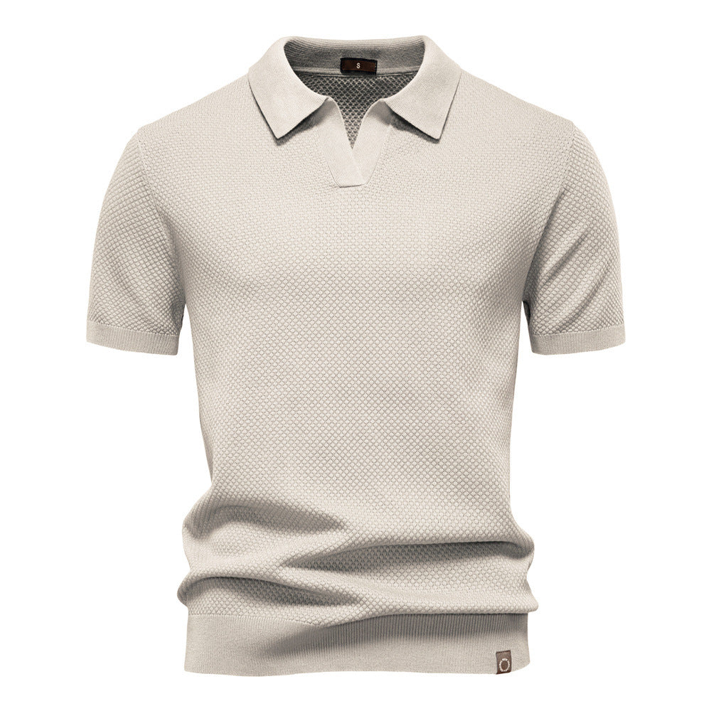 Ulrich – Elegant Polo Shirt