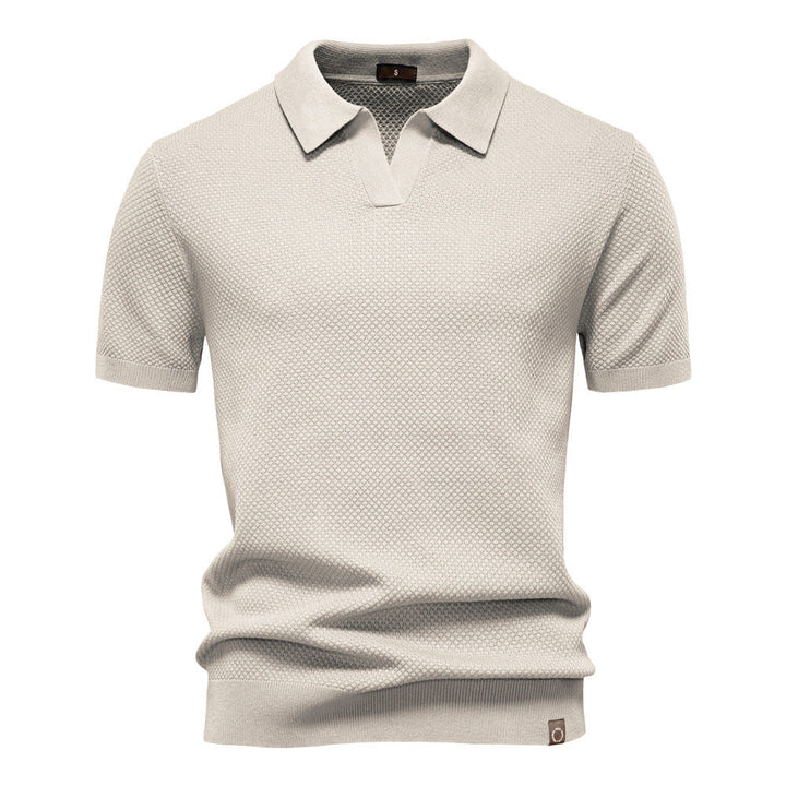 Ulrich – Elegant Polo Shirt