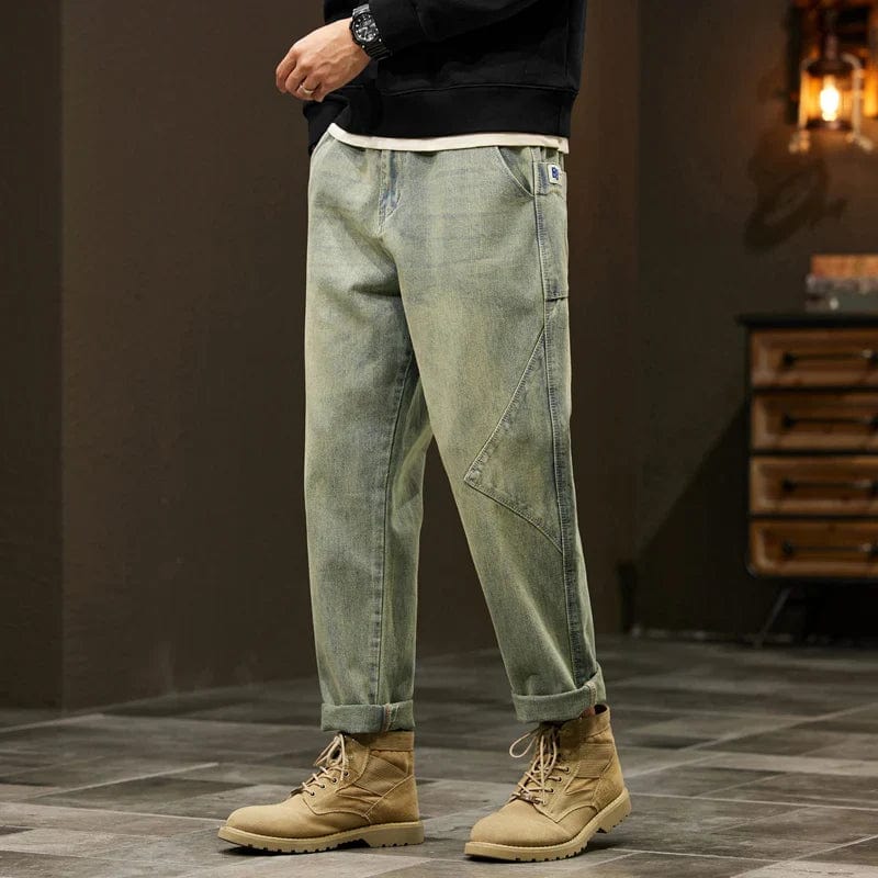 Tom Harding™ | Retro Fort Clay Jeans