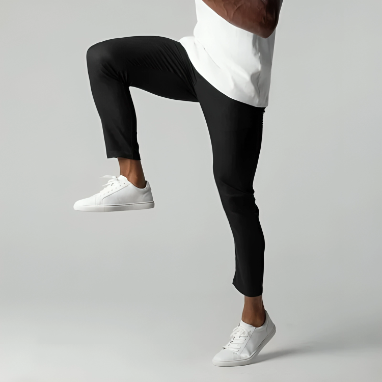 Alvin™ | Stretch Chinos