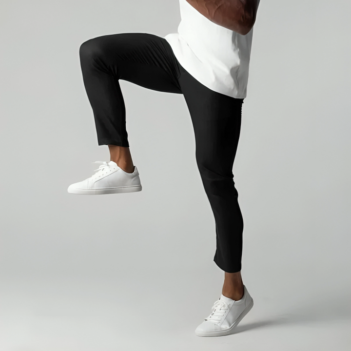 Alvin™ | Stretch Chinos