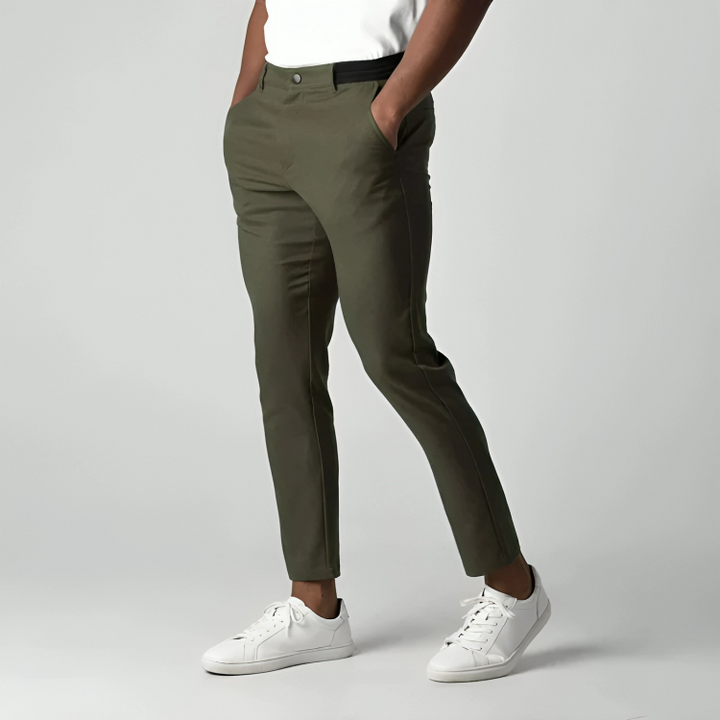 Alvin™ | Stretch Chinos