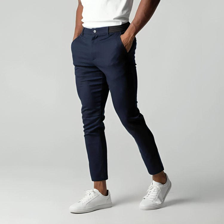 Alvin™ | Stretch Chinos