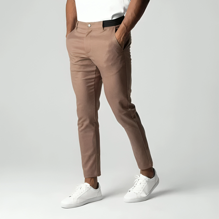 Alvin™ | Stretch Chinos