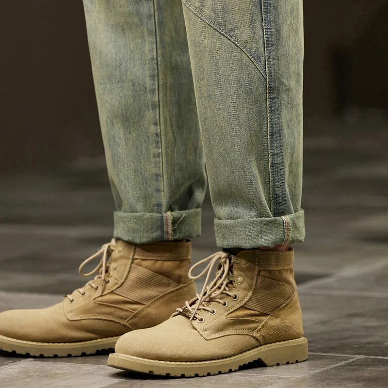Tom Harding™ | Retro Fort Clay Jeans