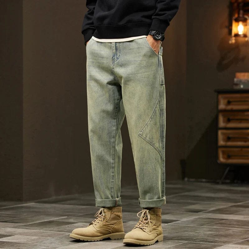 Tom Harding™ | Retro Fort Clay Jeans