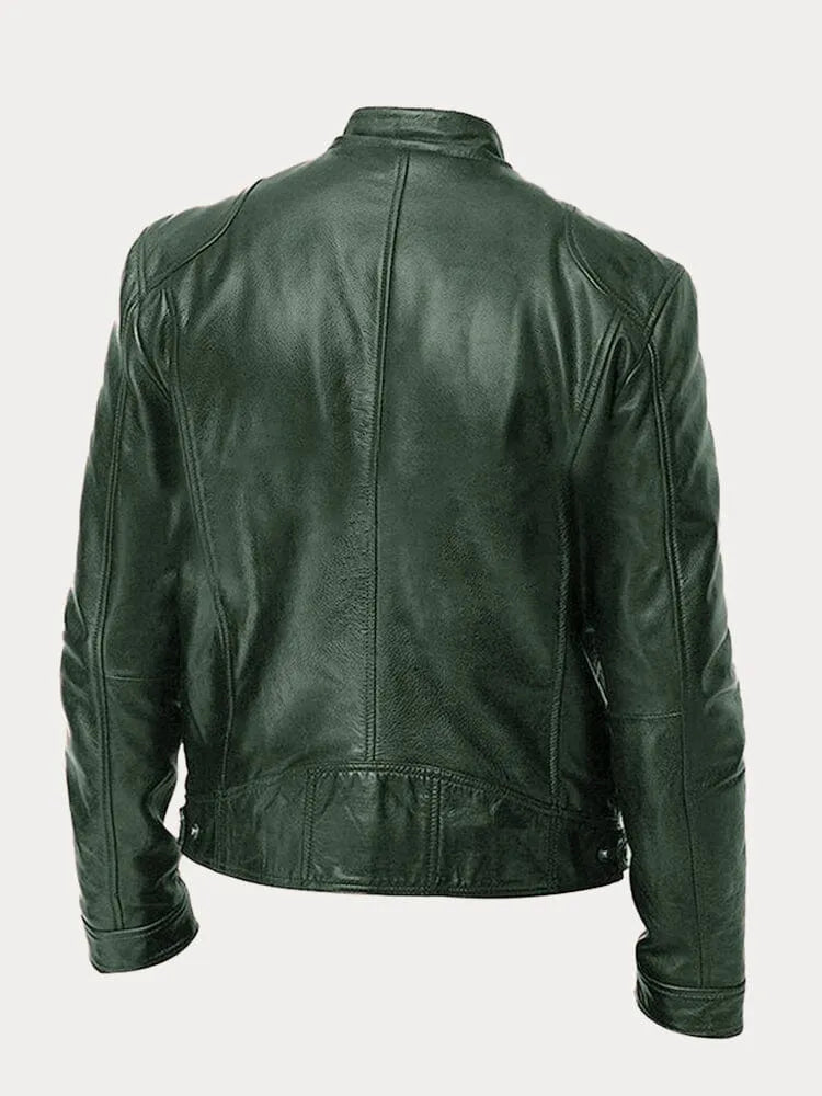 Laluna | High-Quality Casual Women's Jacket