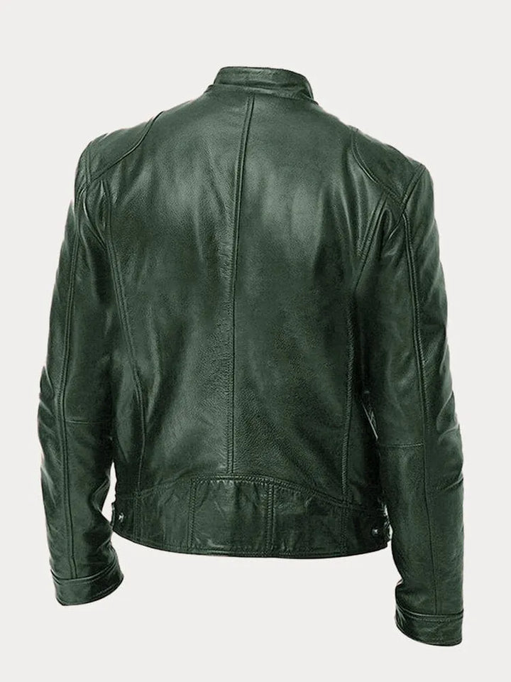 Laluna | High-Quality Casual Women's Jacket