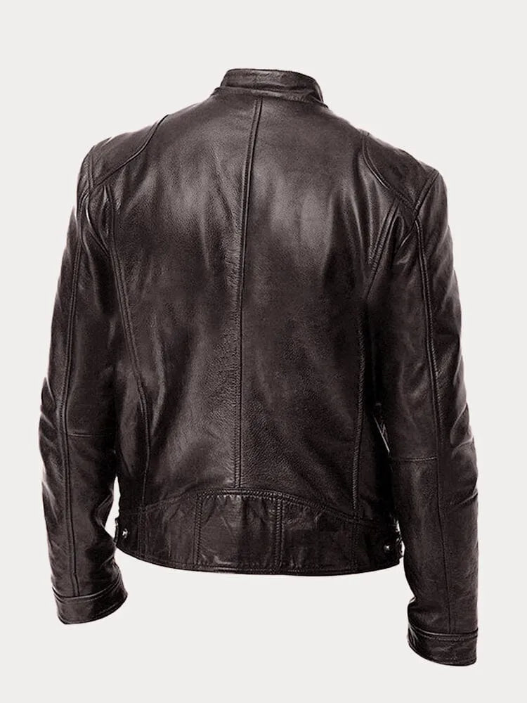 Laluna | High-Quality Casual Women's Jacket