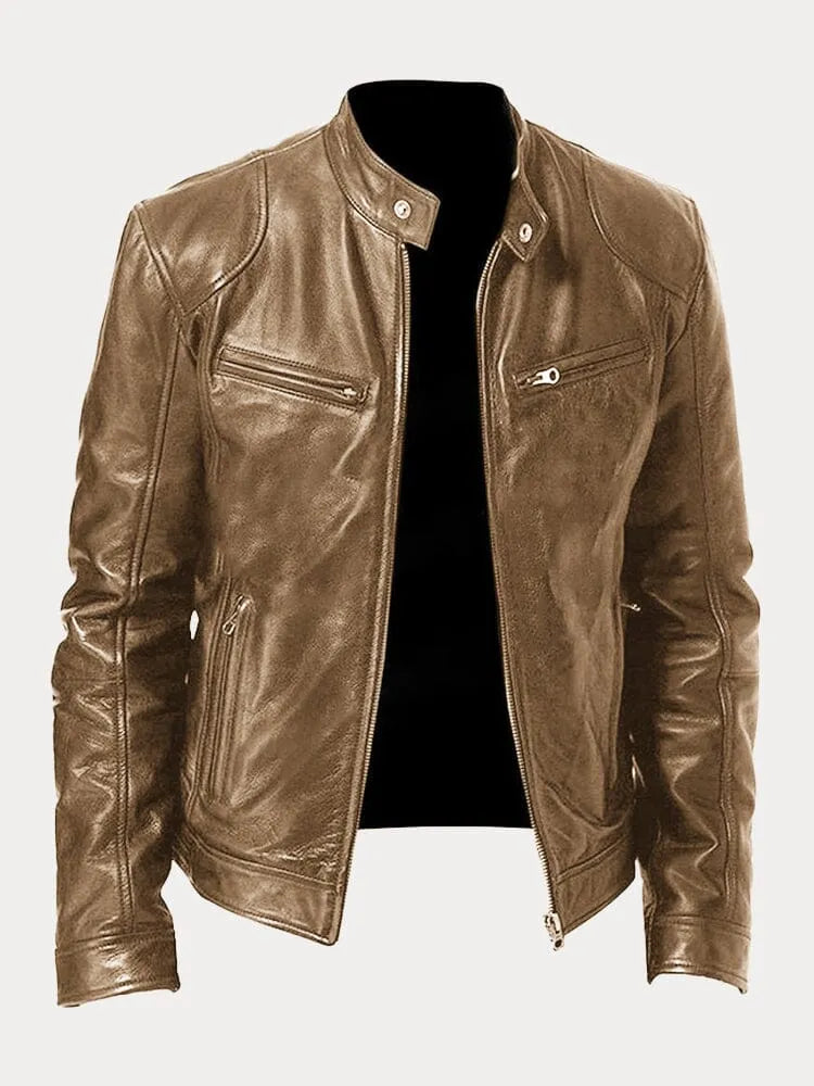 Laluna | High-Quality Casual Women's Jacket