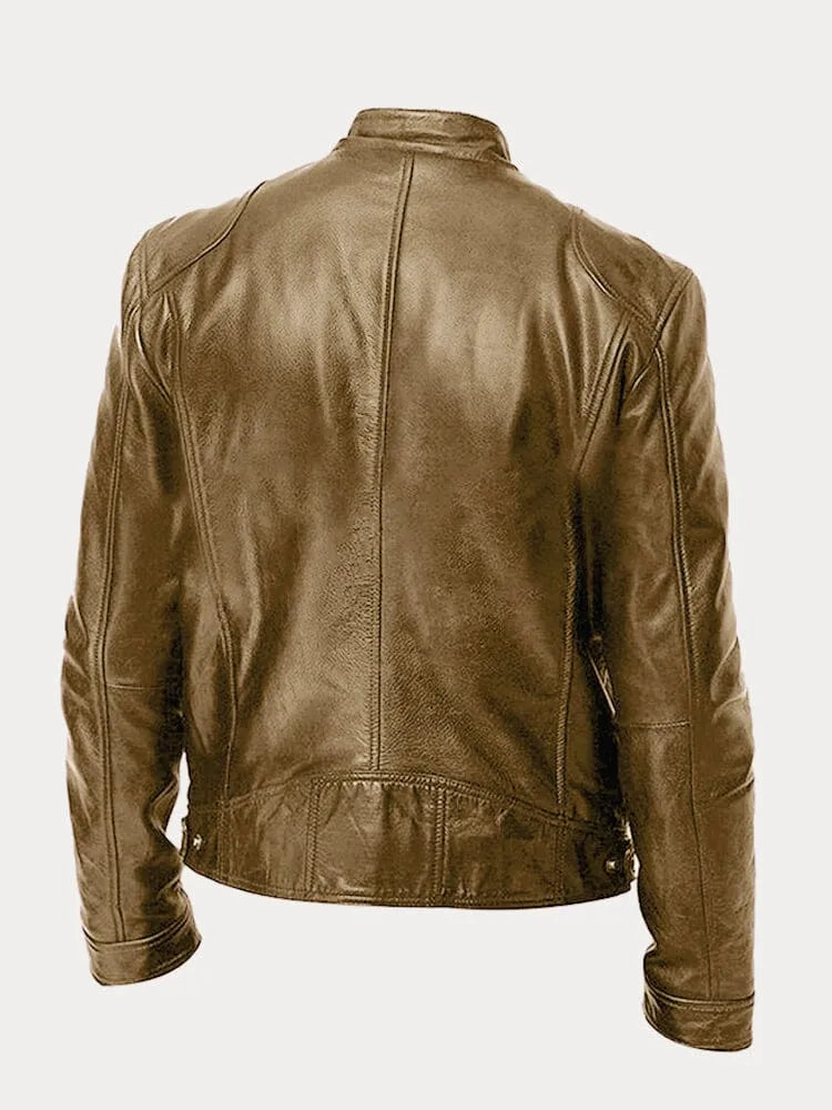 Laluna | High-Quality Casual Women's Jacket