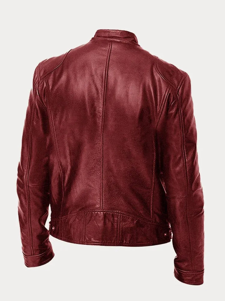 Laluna | High-Quality Casual Women's Jacket