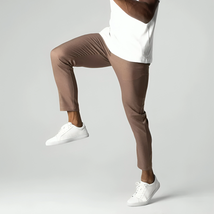 Alvin™ | Stretch Chinos