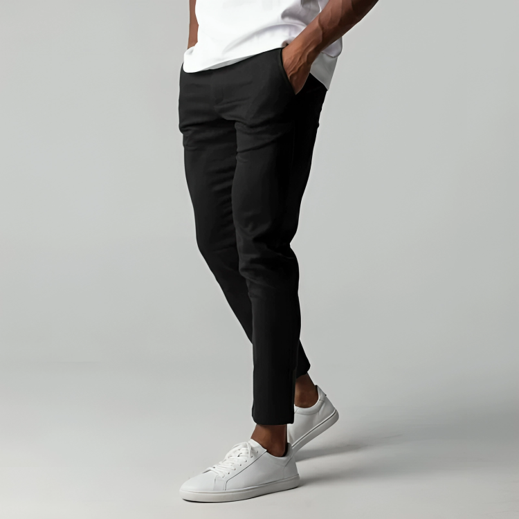 Alvin™ | Stretch Chinos