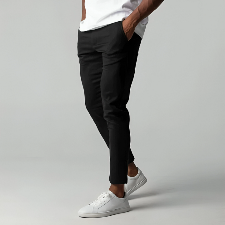 Alvin™ | Stretch Chinos