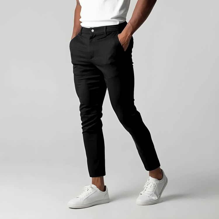 Alvin™ | Stretch Chinos