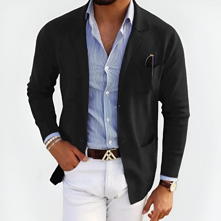 Andreas™ Lightweight and Elegant Jacket for Men